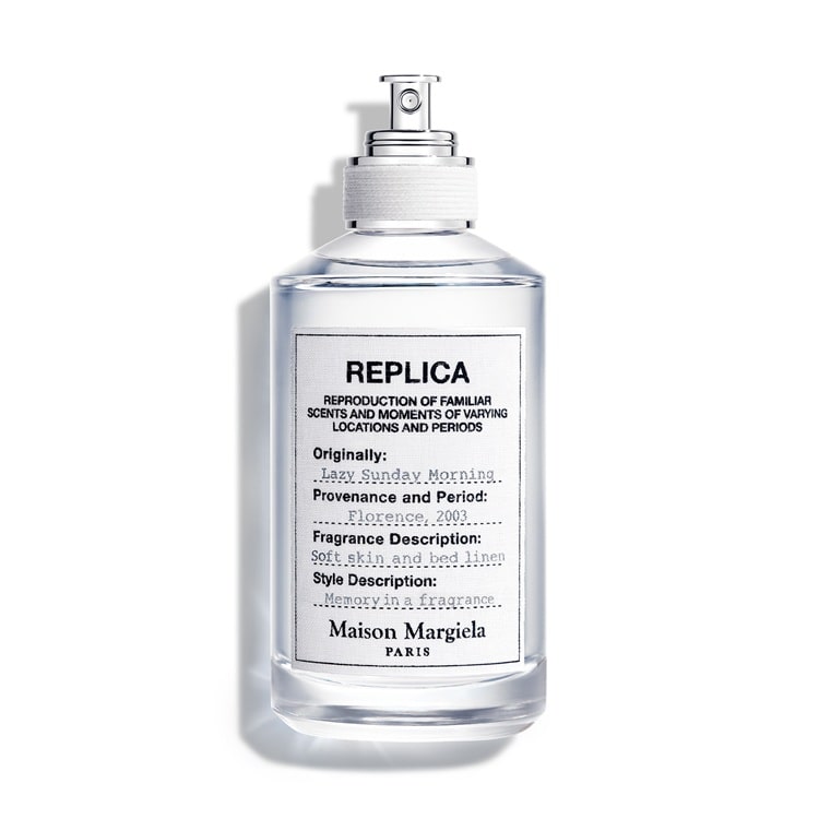 レプリカ オードトワレ レイジーサンデー モーニング