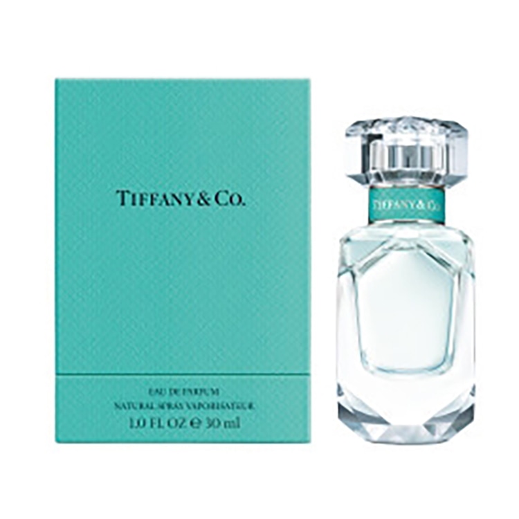 ティファニー オードパルファム