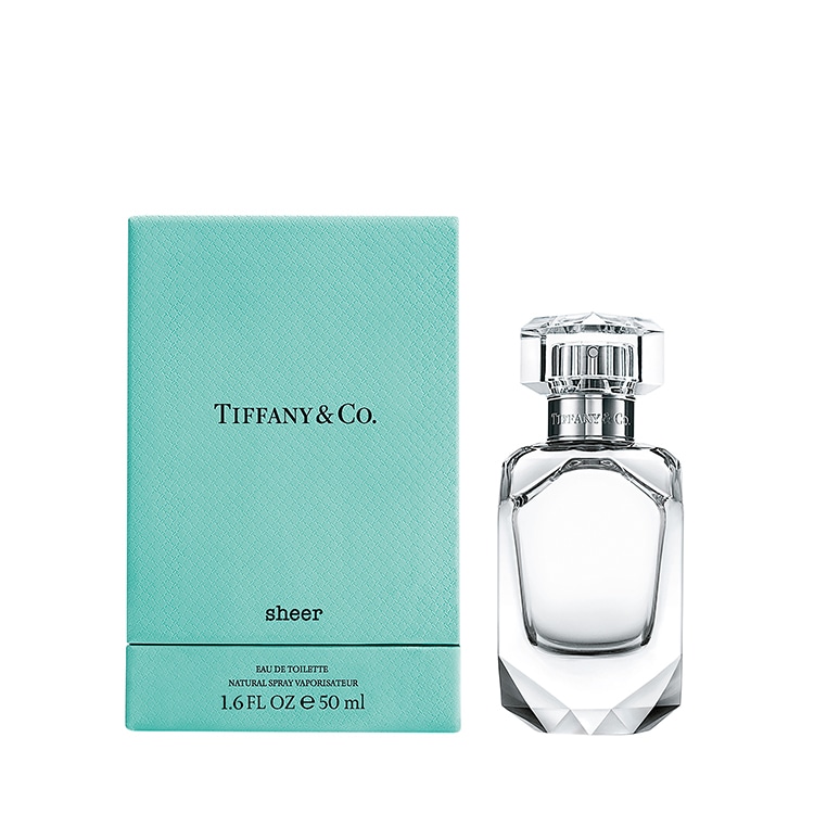 ティファニー シアー オードトワレ