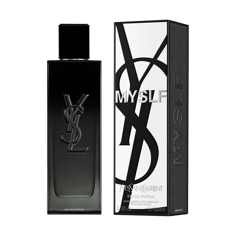 イヴ・サンローラン（Yves Saint Laurent）香水・パルファムの通販 