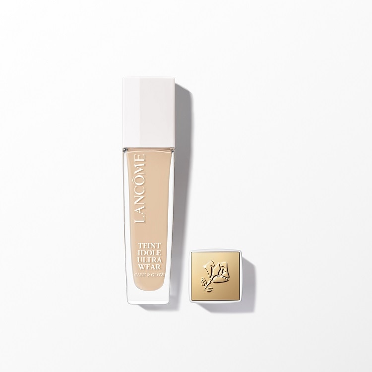 タンイドル ウルトラ ウェア ケア アンド グロウ