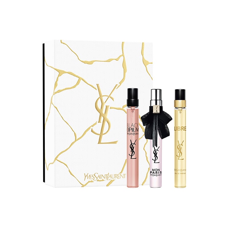 YSL ミニ リップセット: イヴ・サンローラン｜DEPACO 大丸・松坂屋