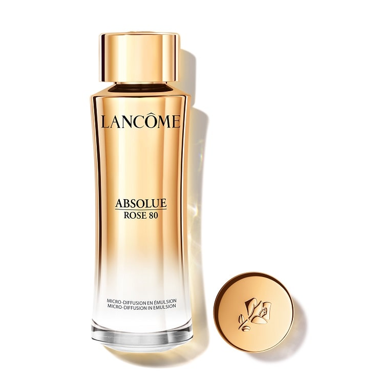 ランコム（LANCOME）乳液の通販｜DEPACO 大丸・松坂屋 コスメストア