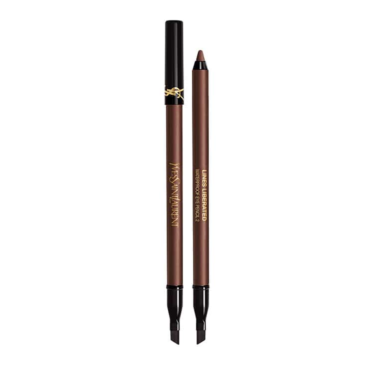 YSL リベレイテッド アイライナー ウォータープルーフ