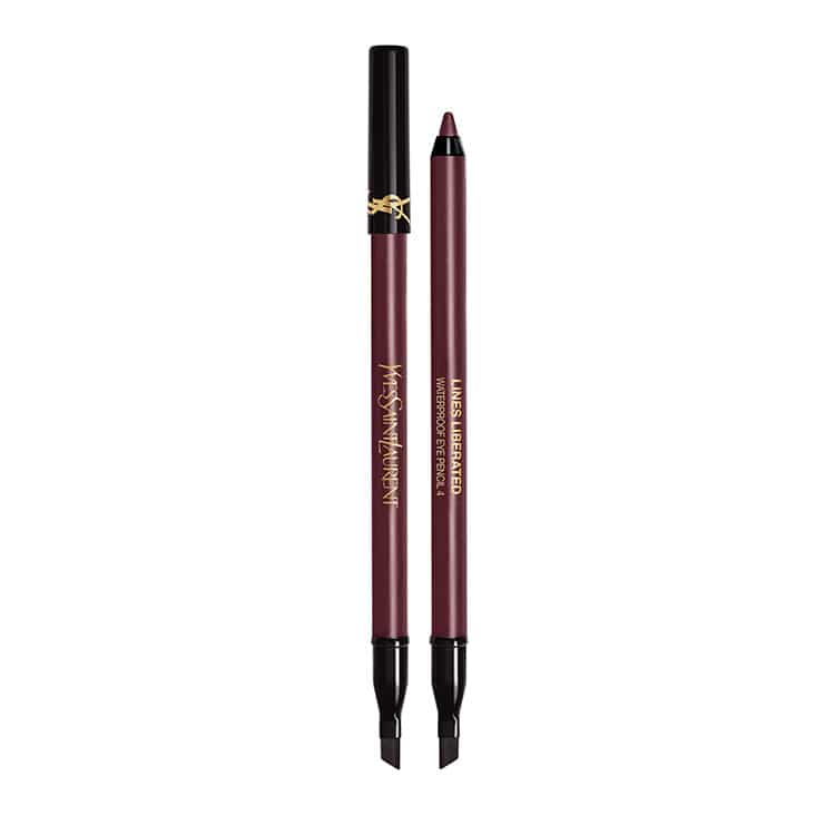 YSL リベレイテッド アイライナー ウォータープルーフ