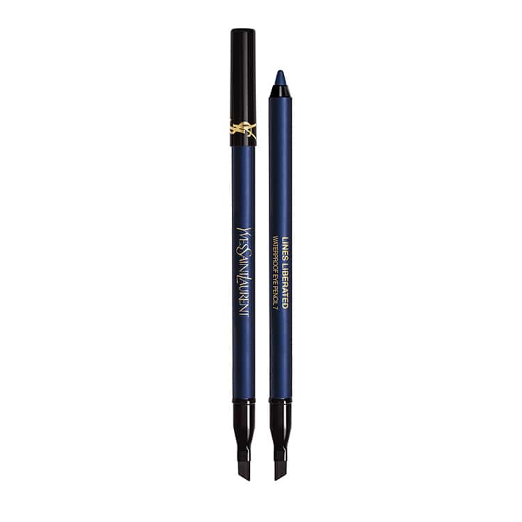 YSL リベレイテッド アイライナー ウォータープルーフ