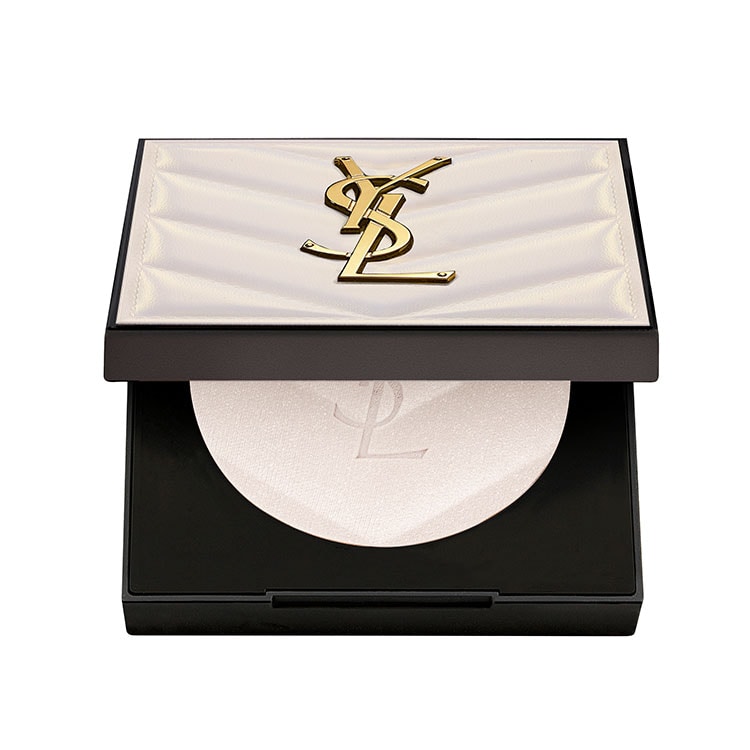 イヴ・サンローラン（Yves Saint Laurent）フェイスパウダーの