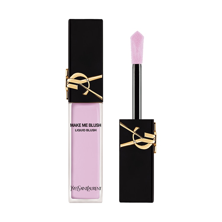 YSL メイクミーブラッシュ リキッド (44 ヌードラヴァリエール