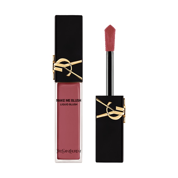 YSL メイクミーブラッシュ リキッド