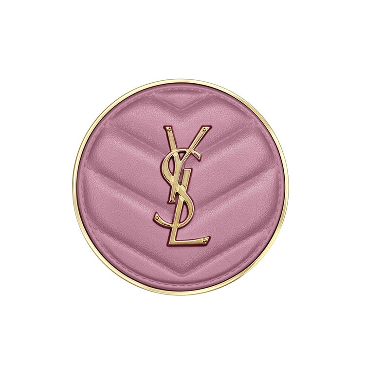 限定パウダーチーク】YSL メイクミーブラッシュ パウダー｜YVES
