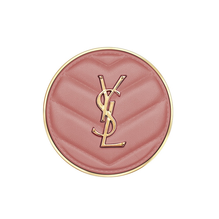 YSL メイクミーブラッシュ パウダー (限定品)