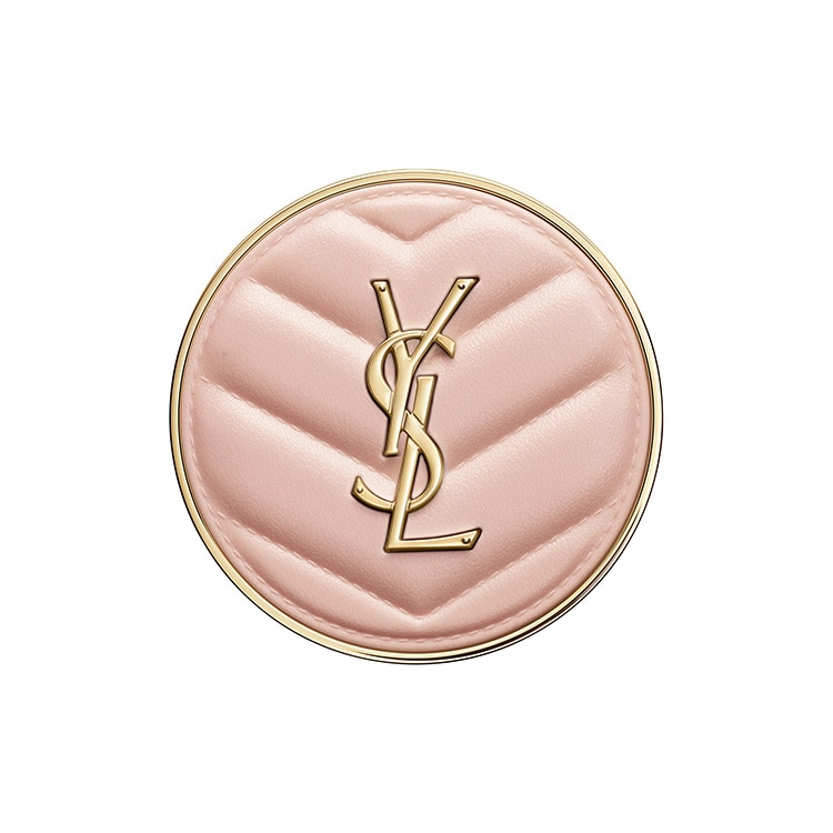 YSL メイクミーブラッシュ パウダー