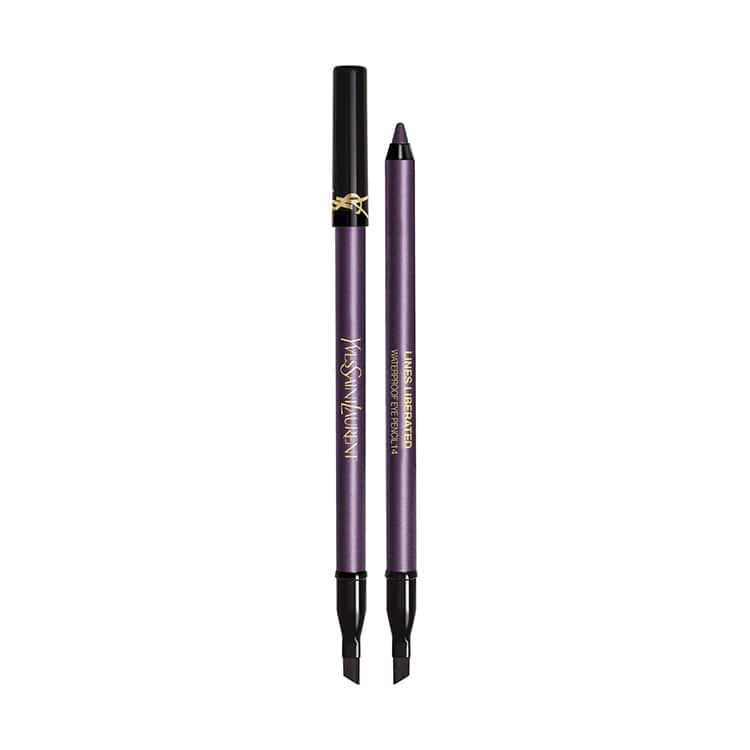 YSL リベレイテッド アイライナー ウォータープルーフ