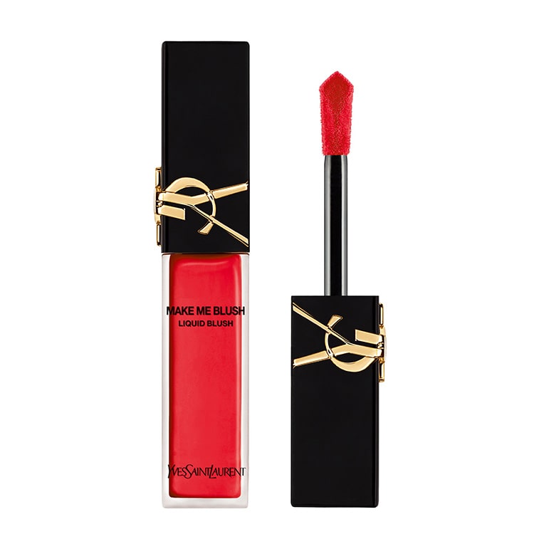 YSL メイクミーブラッシュ リキッド