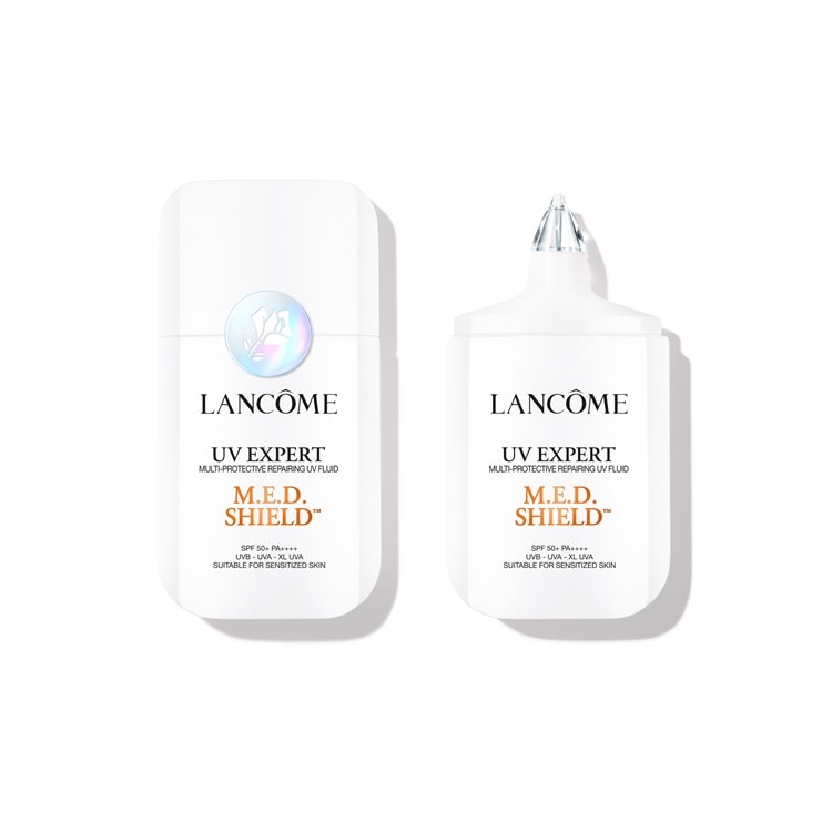 UV エクスペール Ｍ.  E. D. シールド