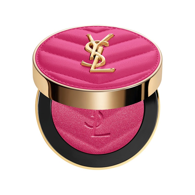 YSL メイクミーブラッシュ パウダー