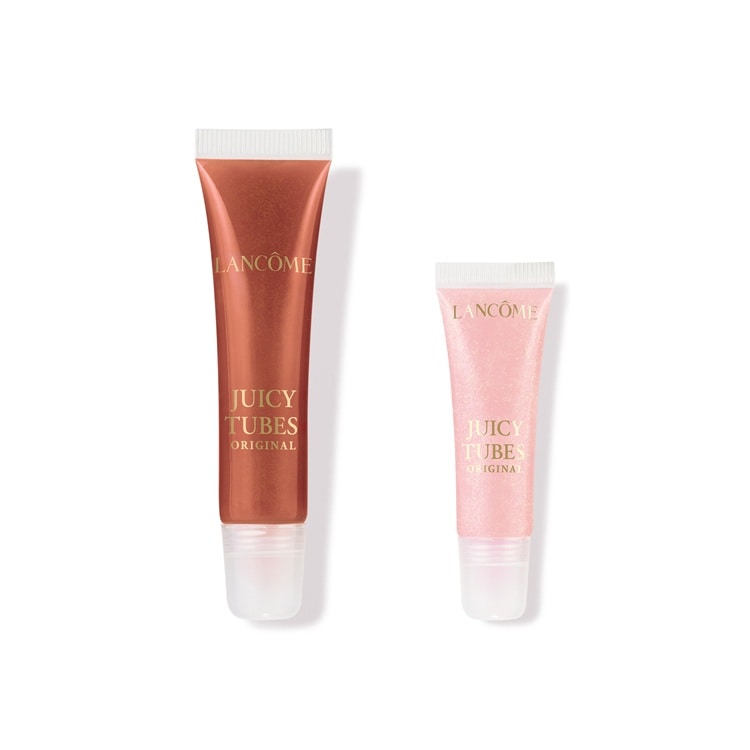 ジューシー チューブ セット