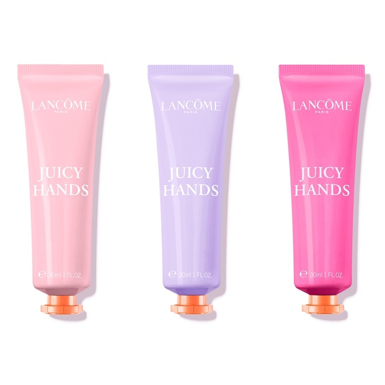 ジューシー ハンズ トリオ セット