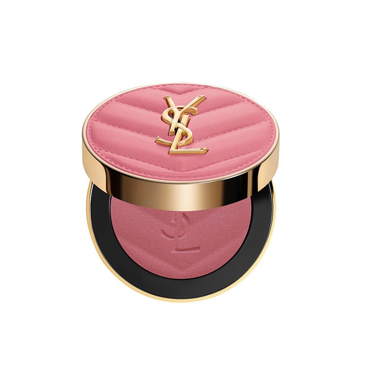 YSL メイクミーブラッシュ パウダー