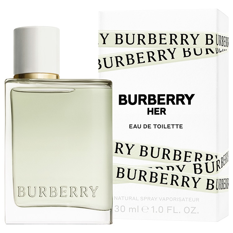 未開封　バーバリー　ハー　EDP88ml バーバリー ハー オードトワレ:バーバリー ビューティ(Burberry