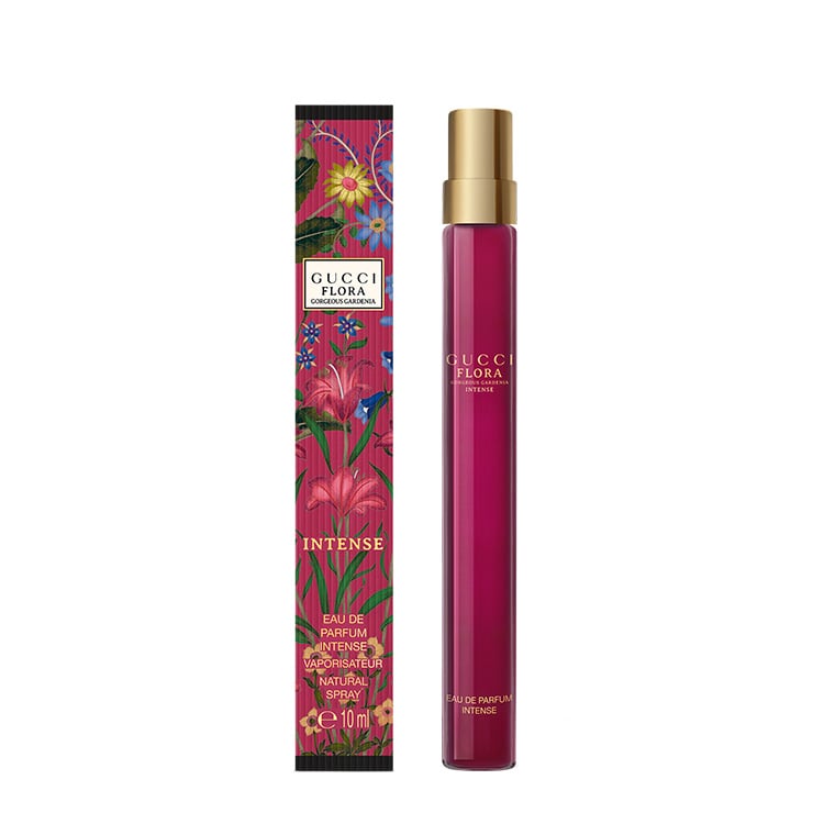 グッチ フローラ ゴージャス ガーデニア オードパルファム インテンス