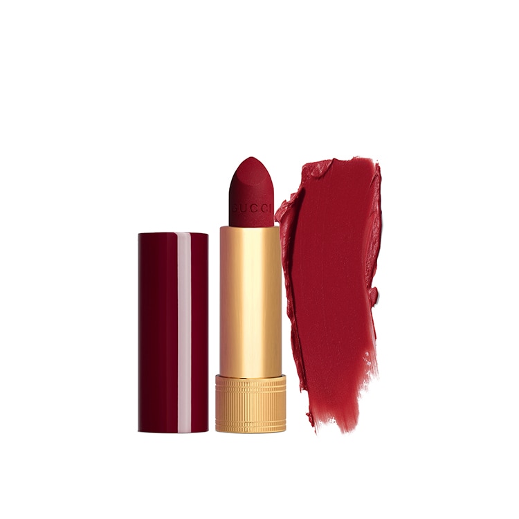 グッチ ルージュ ア レーヴル マット (限定品)