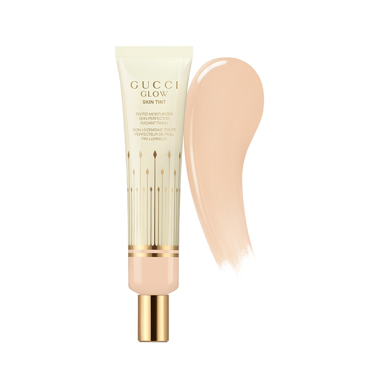 グッチ グロウ スキン ティント