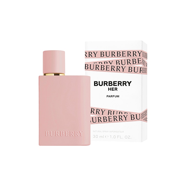 バーバリー ハー パルファム
