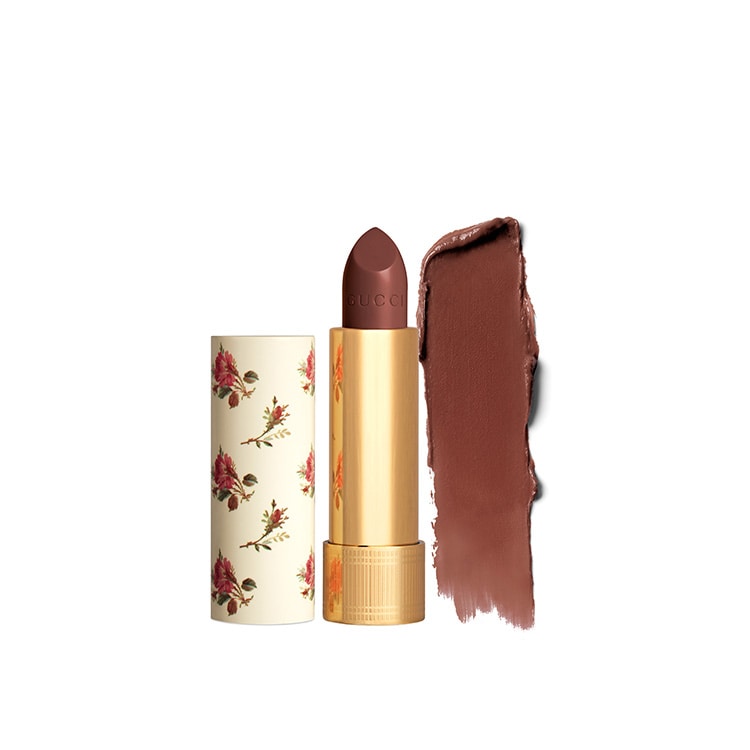 グッチ ルージュ ア レーヴル ヴォワル