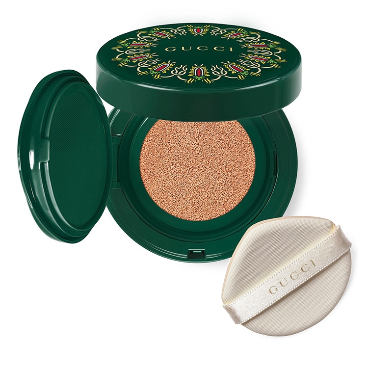 グッチ ビューティ(GUCCI beauty):グッチ クッション ドゥ ボーテ