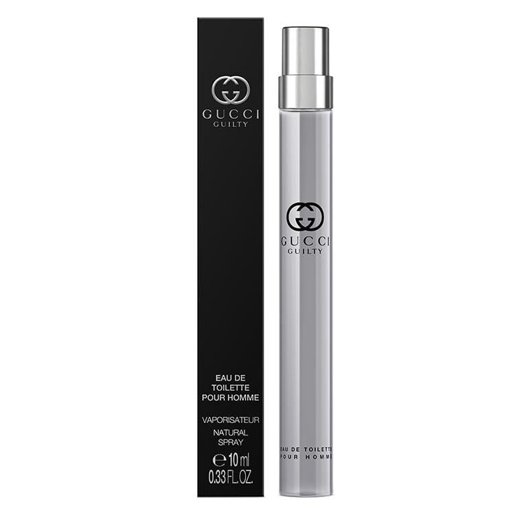 グッチ ギルティ オードトワレ プールオム