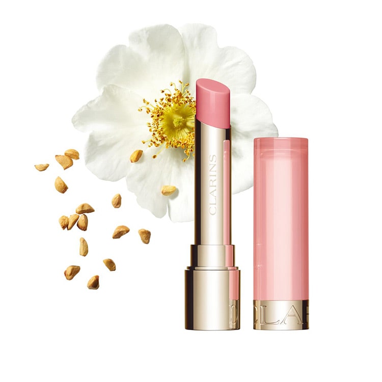 リップ オイル バーム