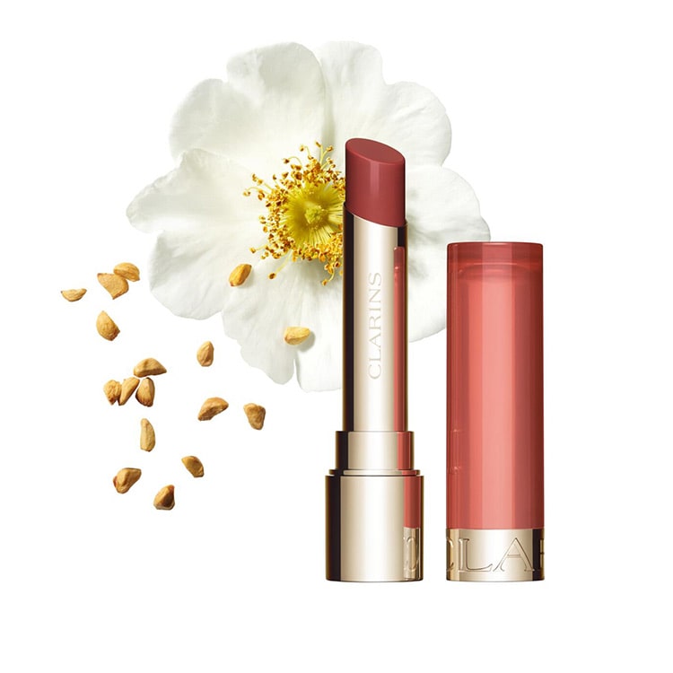 リップ オイル バーム