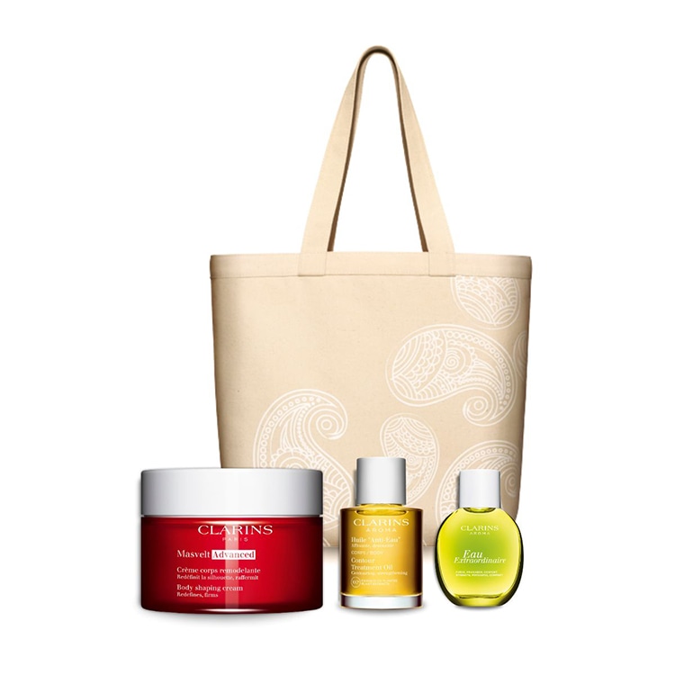 ボディ キット <マスヴェルト アドバンスト>