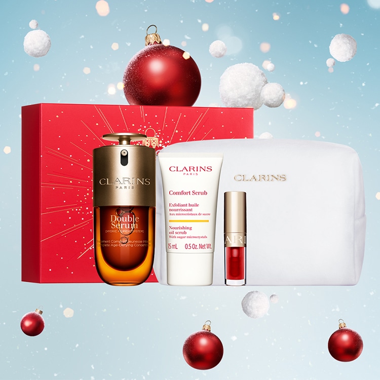 クラランスまとめ売り クラランス（CLARINS）の通販｜DEPACO 大丸・松坂屋 コスメ