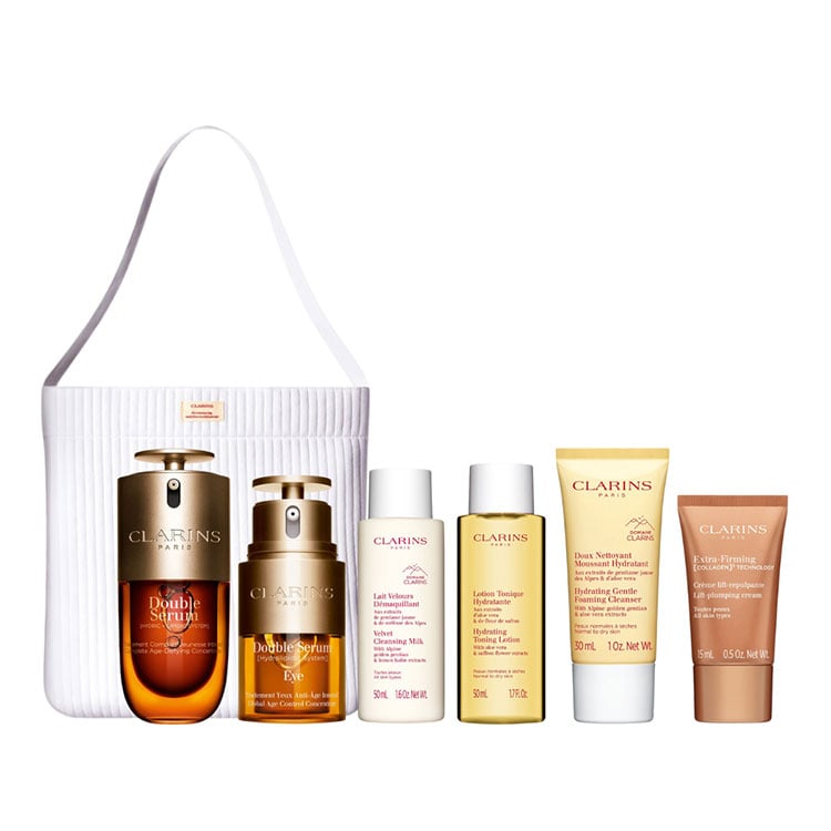 ハッピーバッグ 2026 ダブル セーラム (福袋)