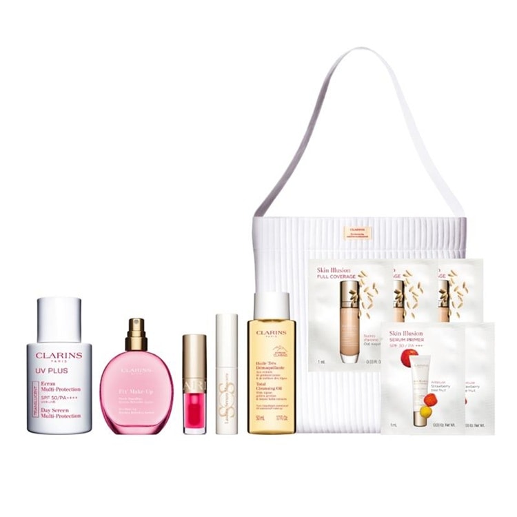 ハッピーバッグ 2026 メイクアップ&ケアキット (福袋)