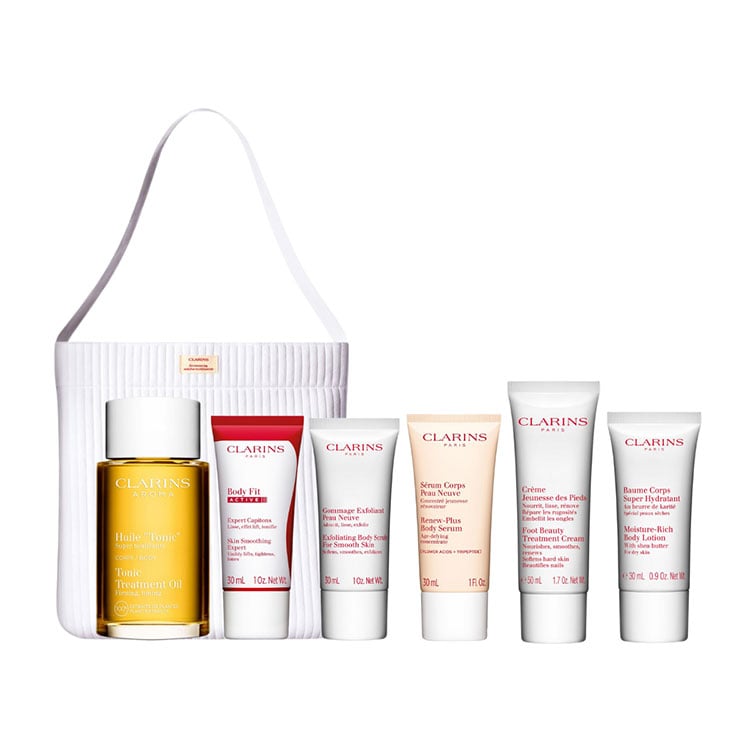 ハッピーバッグ 2026 ボディケアキット (福袋)