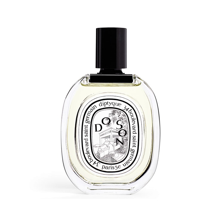 大人気　DIPTYQUE シャワーオイル 香水をつけていないのにいい香りが続く「シャワーオイル」を発見