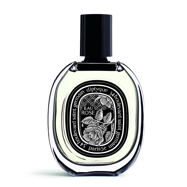 オードトワレ オー ローズ 50mL: ディプティック｜DEPACO