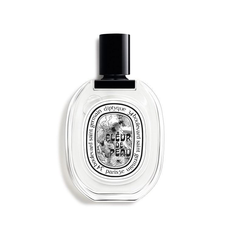 オー ド トワレ フルール ドゥ ポー