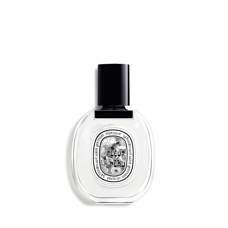 オー ド トワレ フルール ドゥ ポー