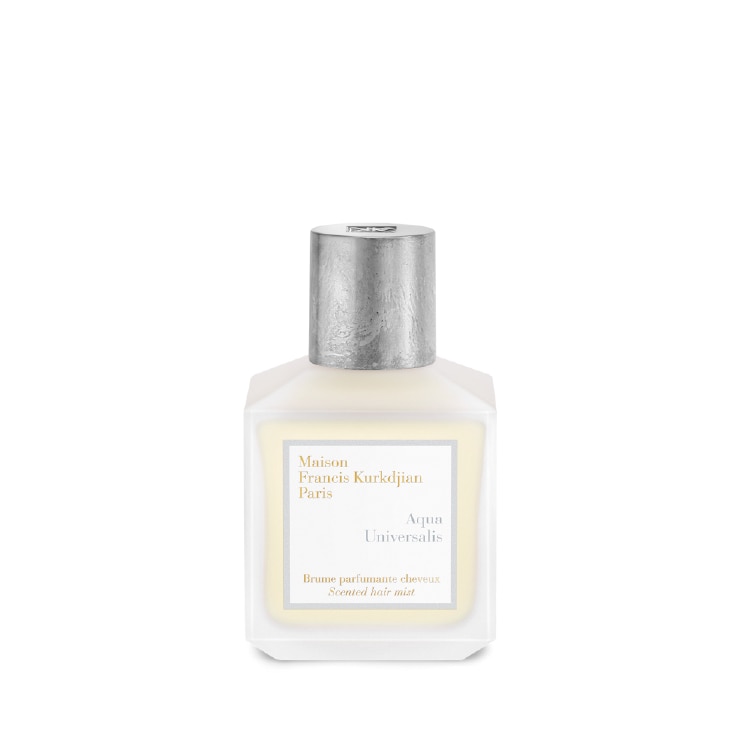 アクア ユニヴェルサリス センティッド ヘアミスト