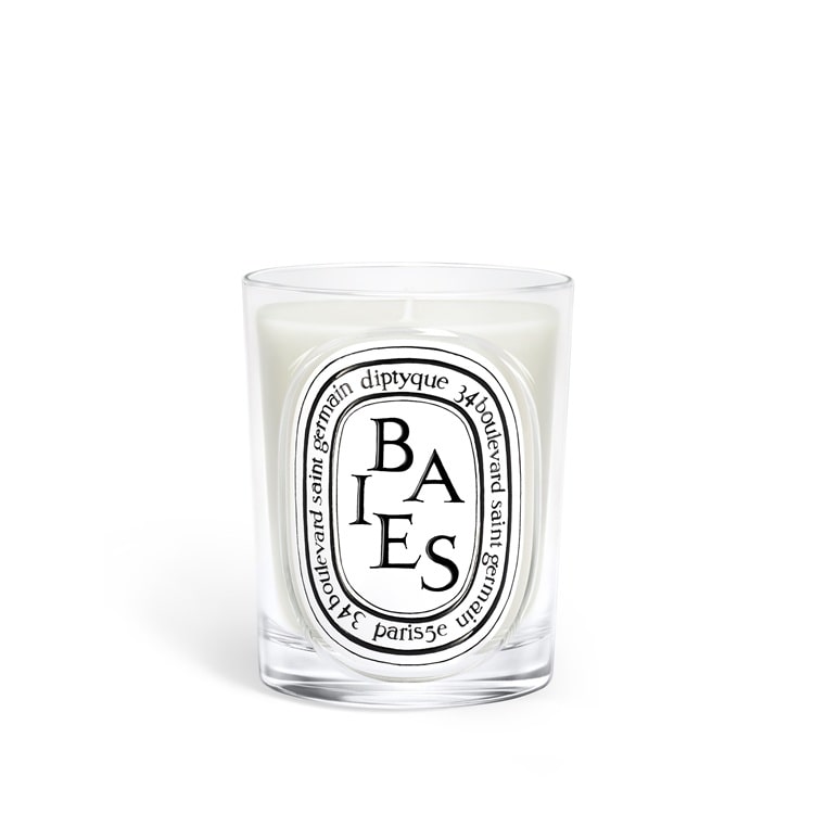 クラシック キャンドル べ