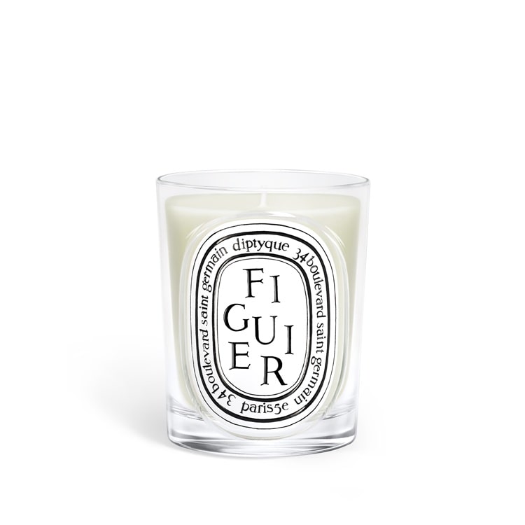 クラシック キャンドル フィギエ