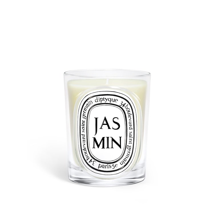 クラシック キャンドル ジャスミン