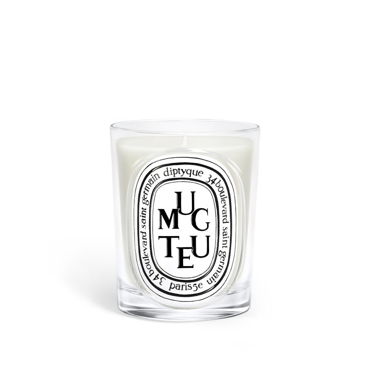 クラシック キャンドル ミュゲ