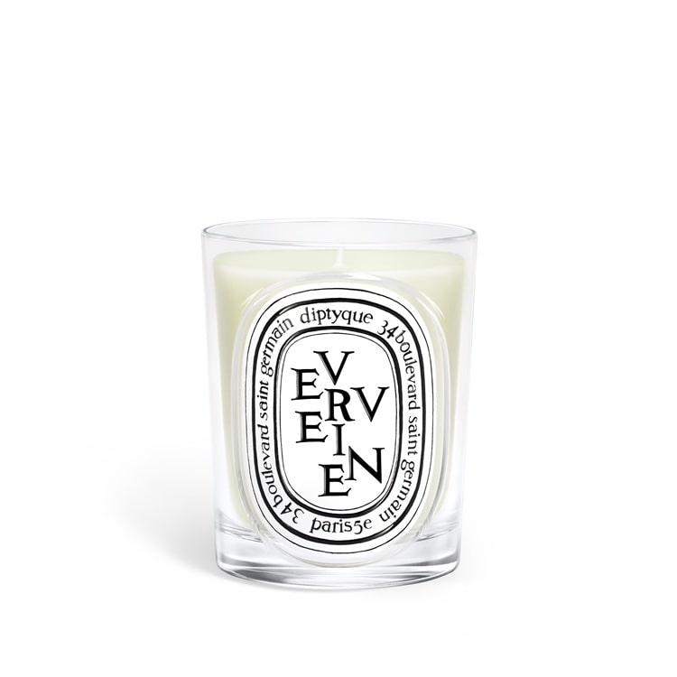 クラシック キャンドル ヴェルヴェーヌ