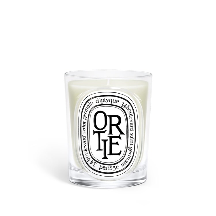 クラシック キャンドル オルティ