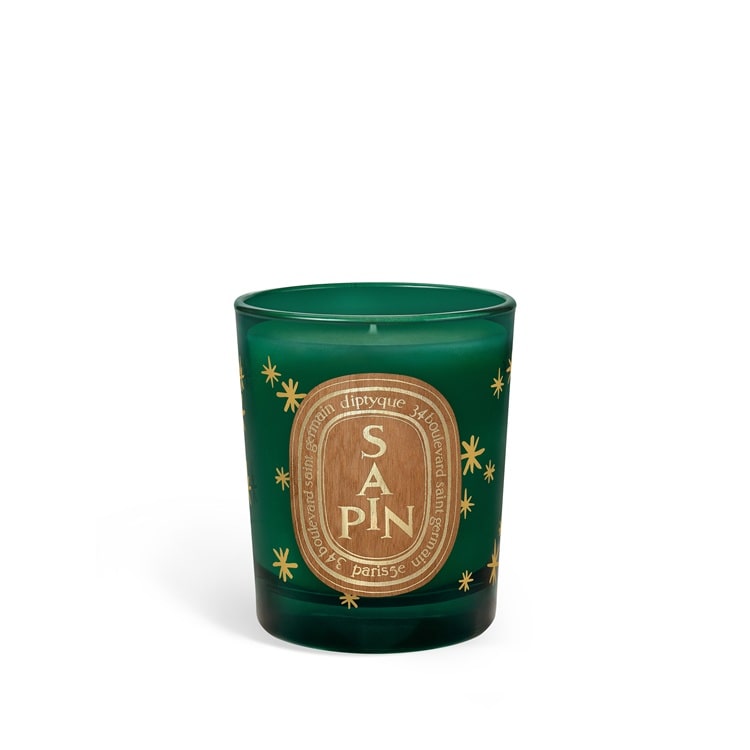 スモール キャンドル サパン(限定品）